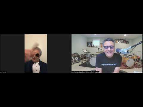 E106-B: Jim Keltner on "Josie", Jeff Porcaro & Click Tracks!