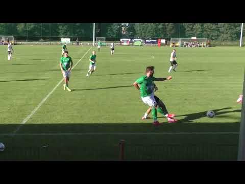 9 kolejka IV liga łódzka: GKS Orkan Buczek - Pelikan Łowicz 1:1 (1:0)