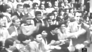 Freddy Cannon - Tallahassee Lassie