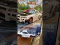 Hotwheels Lb Er34 Super Silhouette Skyline White ️ Hotwheels Nissan Skyline Silhouette Lbwk