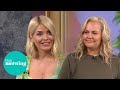 Caroline Hirons' Skincare Tips To Protect Skin From The Sun | This Morning
