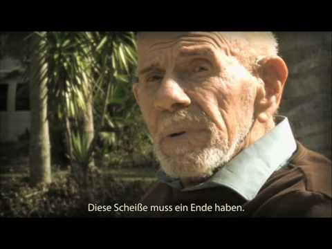 Zeitgeist 3 - Moving Forward (deutsch - in memory of Jacque Fresco)