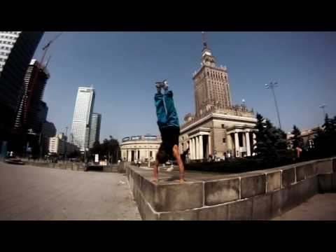 Giecik freeruning Sampler 2011 (nieskończony)