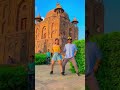Let S Make Trend Prajjwal Kushwaha Dolly Negi Viral Shorts Youtube Foryou Love