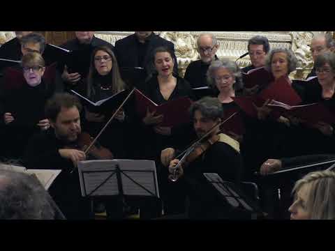 B. GALUPPI - Suscepit Israel