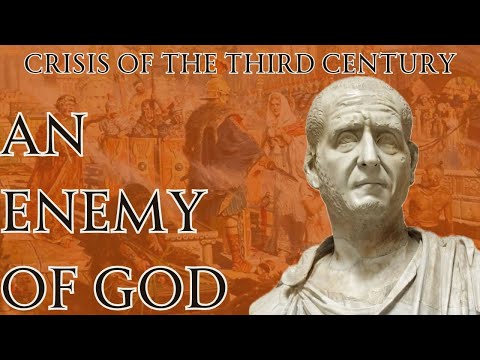 Decius: The Reactionary Emperor