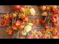 Ernesto Cortazar ** Autumn Rose** 