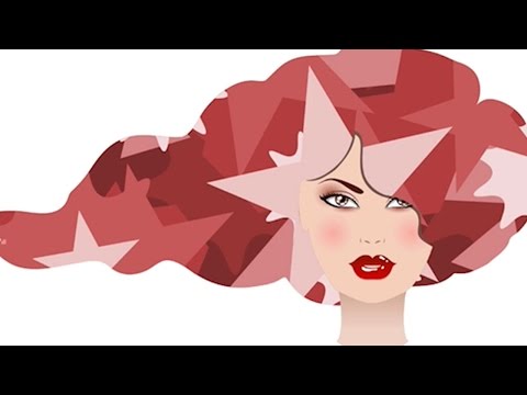 How to Create Facial Hair in Photoshop