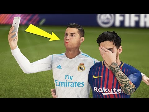 FIFA 18 is not playable