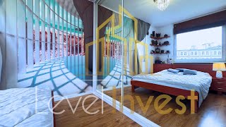 🌊 2-pokojowe mieszkanie w samym sercu Gdyni! Balkon możliwość zamieszkania ze zwierzakiem 🐶🐱