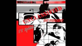 ST Spittin - Rock and a Hard Place