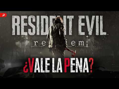 «Ni Leon ni héroes clásicos: el nuevo Resident Evil contará otra historia»