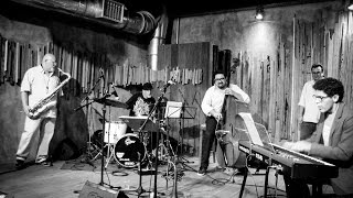 Herbie Hancock Tribute | One Finger Snap | Leandro Cabral 5