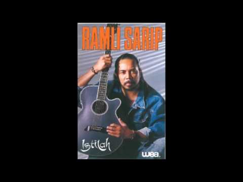 Istilah Bercinta - Ramli Sarip