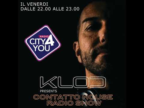 KLOD presents Contatto House #224