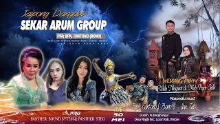 Download lagu LIVE // SEKAR ARUM GROUP //  DK. KUBANGBUNGUR //  SABTU 30 MEI 2025 //  EDISI SIANG // mp3