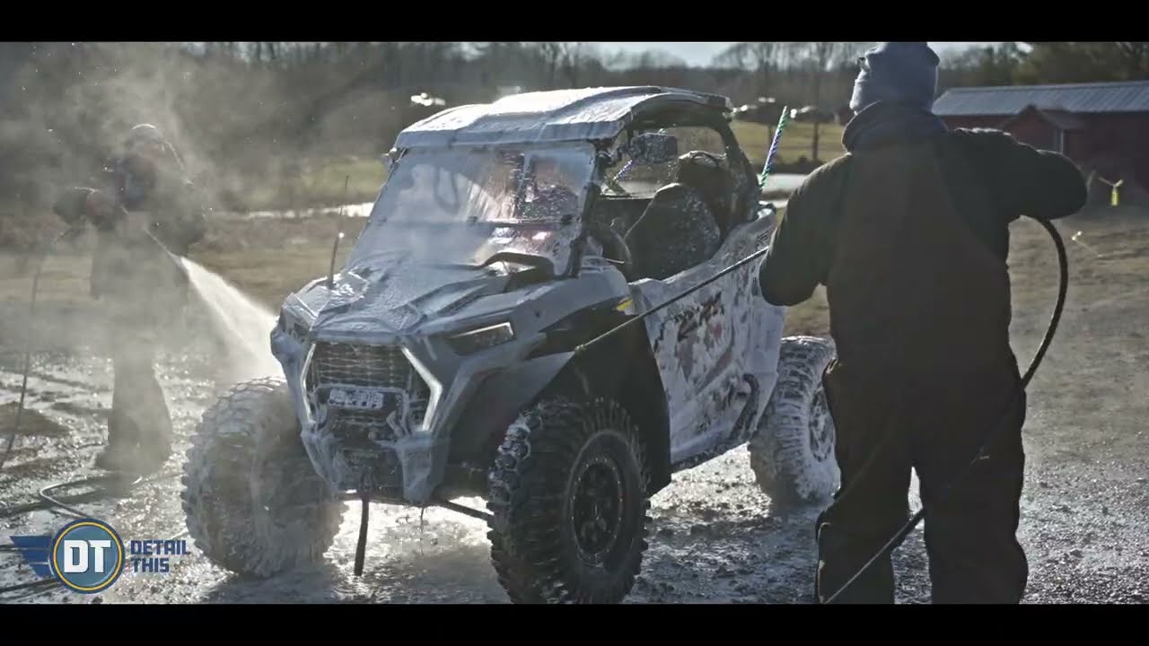 Detail This | Snirt Run 2024 | Cinematic