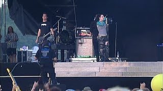 Evanescence - Haunted (Live at Rock Am Ring, 2003)