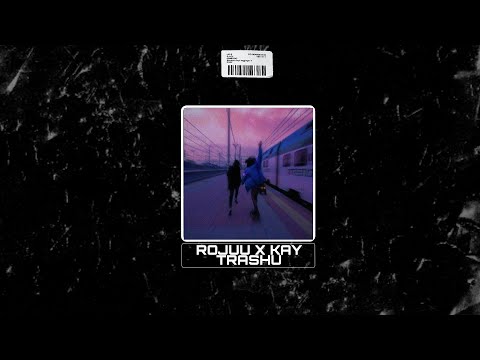 [SOLD] Rojuu x Kay trashu Type Beat - "To The Moon" (prod. deis)