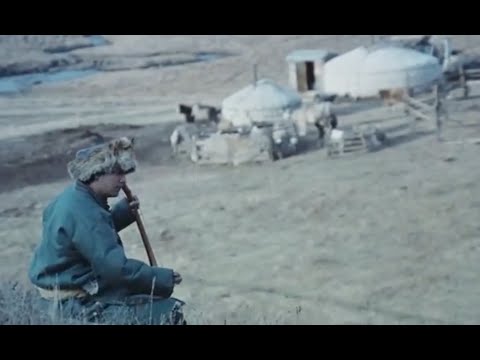 Nhạc Hoa- Người chăn cừu ở Khả Khắc Thác Hải- Một giai điệu buồn khiến bạn rơi lệ- 可可托海的牧羊人
