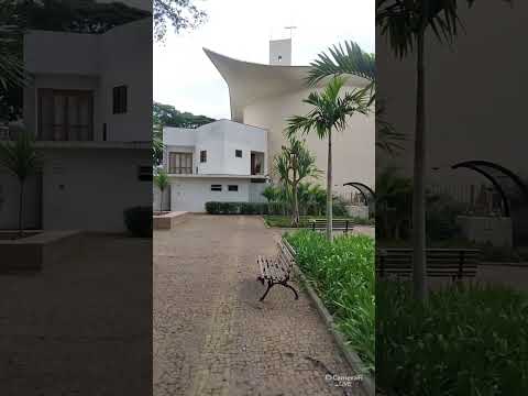 Praça José Bonifácio Bragança paulista São Paulo 