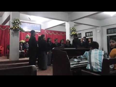 ECM Bethlehem local church,Siahatla-Fak ru