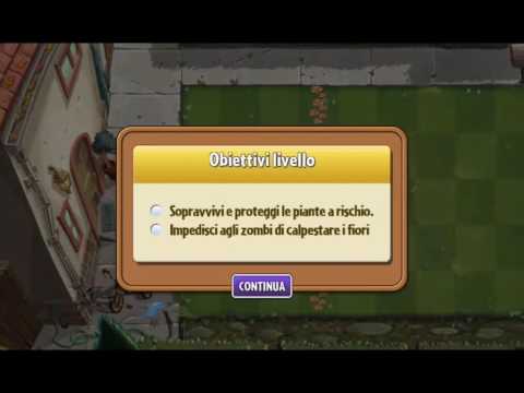 Plants vs Zombies 2 Progressive Piñata Party 12 August 2017