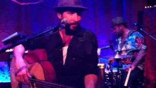 Pepper - Forever (live acoustic 2011)