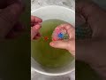 How to fix a popped Squishy #shorts