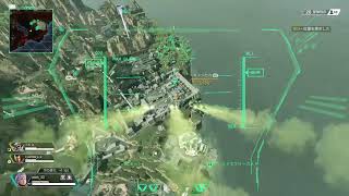 【apex legend】エペランク　ゴールドで沼ってるやついる～！？←わい