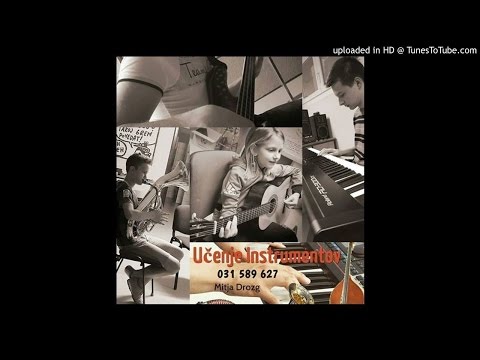 Odpiraj dekle kamrico - EXPE (Arr. Mitja Drozg)