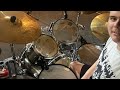 RETEP LIVE AT REBOOT DRUM CAM FULL SET