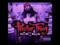 Chopped & Screwed: Pastor Troy - Talk Sh*t [Practice]