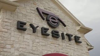 Welcome to Eye Site