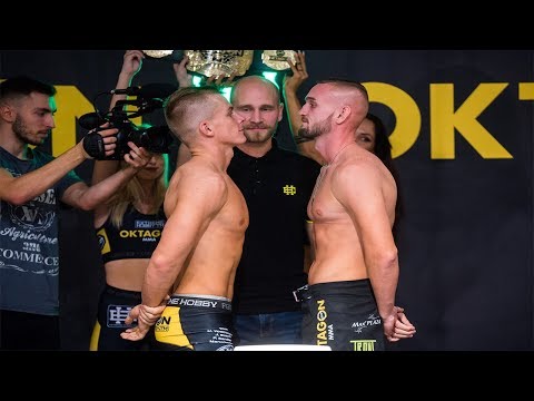 OKTAGON Výzva 3 ep. 8. - Finále je za dveřmi