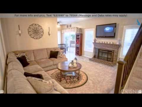 Priced at $749,999 - 28523 Shana Place , Saugus, CA 91350