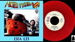 Michele Pecora era lei