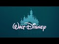 Walt Disney Pictures 1995 The Pebble And The Penguin Closing Logos