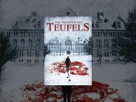 Die Tochter des Teufels