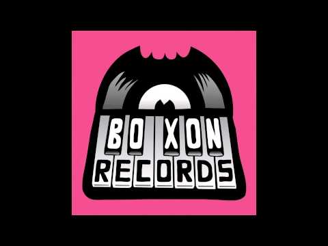 Tom Deluxx / Philipe de Boyar - Mushion Heroe (Philipe de Boyar Remix)