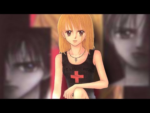 The DARKEST Shoujo Manga You've Probably Never Heard Of