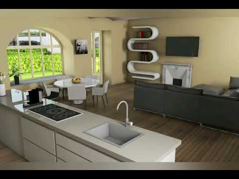 Villa in vendita nel centro storico di Cavallermaggiore