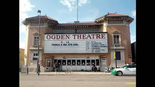 Prince + 3rd Eye Girl: 2013-05-12 (Early Show) Ogden Theater, Denver, CO (Audio only)