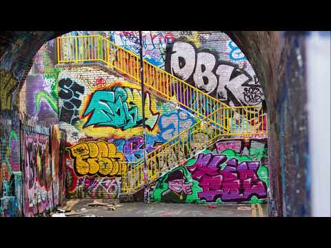 Cap Smallz & Dom the Ruggeda - Anti Alles (Obscura Basement)