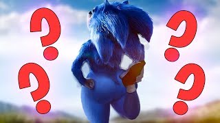 ФАНАТЫ БЫЛИ В ШОКЕ ОТ НОВОГО СОНИКА | Соник в кино
