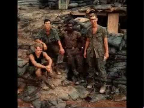 The Marmalade - Reflections of My Life - Vietnam Vets