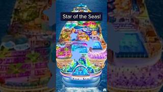 🚢 Royal Caribbean’s Star of the Seas!