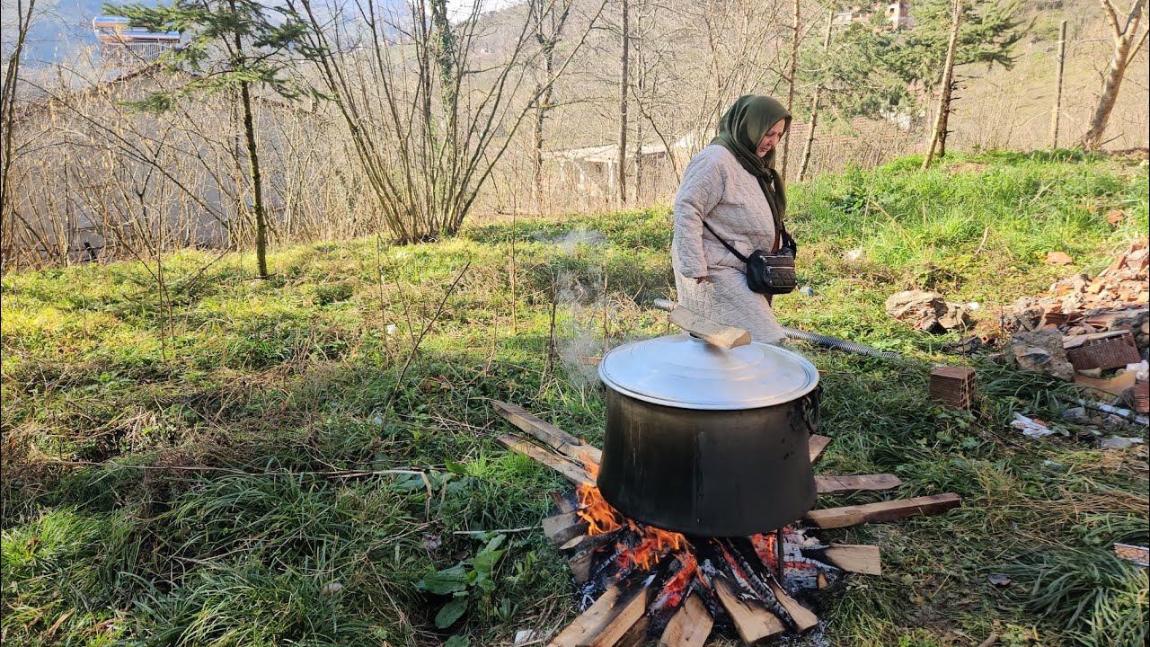 ‼️KOCAMIN SÜRPRİZİ 🥰 HAMİDE ABLANIN SİPARİŞİNİ ALDIM ‼️