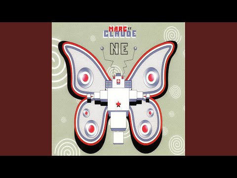 Ne (Moonman's Flashover Mix)