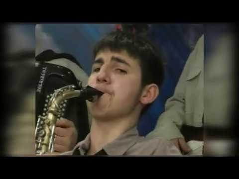 Saša Caranović - NG program 2006